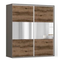 DRESSING LEX 221-218-66 C GRI/DMON/O